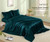 VACVELT 4pcs Dark Teal Satin Sheets Full Size Bed Set, 15 Inch Deep Pocket Silky Satin Sheet Set, Soft Satin Bedding Set Cooling & Luxury Bed Sheets, 1 Fitted Sheet + 1 Flat Sheet + 2 Pillowcases VACVELT 4pcs Dark Teal Satin Sheets Full Size Bed Set, 15 Inch Deep Pocket Silky Satin Sheet Set, Soft Satin Bedding Set Cooling & Luxury Bed Sheets, 1 Fitted Sheet + 1 Flat Sheet + 2 Pillowcases