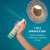 Puressentiel Purifying Air Freshener Spray - Room Spray with 41 Essential Oils - Eliminate Odors without Synthetic Chemicals - Multi-Use - 6.75 oz