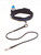 Cardio Canine Hands Free Dog Leash - Medium 34-41 inch Waist Size