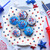 JarThenaAMCS 150Pcs Patriotic Wax Paper Red White Blue Star Deli Paper Tissue 4th of July Sandwich Wrap Paper Independence Day Waterproof Oil-Proof Picnic Liner for Party Kitchen Supplies JarThenaAMCS 150Pcs Patriotic Wax Paper Red White Blue Star Deli Paper Tissue 4th of July Sandwich Wrap Paper Independence Day Waterproof Oil-Proof Picnic Liner for Party Kitchen Supplies