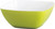 EMSA 507166 Vienna Bowl, 2.0 litres, Green