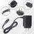 Shaver Charger Fit for Panasonic ES-LV97-K ES-LL41-K RE7-87, ER-GC20, ERGC20, ES-ED90-P, ES-GA20, ES-GA21, ES-GA21-S, by Vicue Shaver Charger Fit for Panasonic ES-LV97-K ES-LL41-K RE7-87, ER-GC20, ERGC20, ES-ED90-P, ES-GA20, ES-GA21, ES-GA21-S, by Vicue