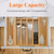 Hilislog Bamboo Silverware Drawer Organizer Expandable Large Kitchen Utensil Holder Drawer Divider Organizers Storage Adjustable Cutlery Silverware Tray Wooden Spoon Holder Flatware Organizer Trays Hilislog Bamboo Silverware Drawer Organizer Expandable Large Kitchen Utensil Holder Drawer Divider Organizers Storage Adjustable Cutlery Silverware Tray Wooden Spoon Holder Flatware Organizer Trays