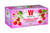 Wissotzky Herbal Tea (Strawberry Burst, 6 Pack)