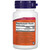 NOW Foods Now Supplements, Vitamin D-3 5,000 IU, High Potency, Structural Support*, 120 Softgels (3 Pack)