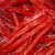 Arndts Fudgery Amish Licorice Twists - Three 16 Oz Pkgs. - Strawberry Red
