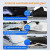 TikTokShopBlackFriday Car Windshield Snow Cover Sun Shade Winter Dust Rain Ice Frost Guard Protector Durable Design for Year Round Weather Protection & Summer Sunshade