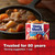 DINTY MOORE Beef Stew With Potatoes & Carrots, 38 Oz Can