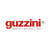 Guzzini Feeling Transparent Red Dessert Fork