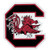University of South Carolina Gamecocks Large Car Magnet