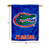 Florida Gators House Flag Banner