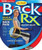 Nada-Chair Dr. Toso's Back Rx Portable Back Support Belt for Posture Improvement - One Size Fits All