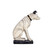 Design Toscano Nipper RCA Dog Statue
