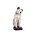 Design Toscano Nipper RCA Dog Statue