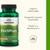 Swanson PectiPure Modified Citrus Pectin-Supports Digestive Health and Cellular Health-Delivers Minimum of 82% Galacturonic Acid-Natural Wellness Supplement (60 Capsules, 600mg Each)
