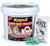 Kaput Combo Bait Pellets, Rat Bait to Kill Rodents & Fleas, Norway, House Mice, & Pine Voles - Includes Warfarin & Imidacloprid for Effective Pest Control (32 x 2oz Place Packs)