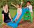 Little Tikes First Slide (Blue/Green)