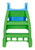 Little Tikes First Slide (Blue/Green)