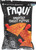 Paqui Tortilla Chips, Gluten Free Snacks, Haunted Ghost Pepper, 5.5oz (Single bag)