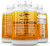 Chanca Piedra 100 Count - 500 mg Peruvian Raw Material Stone Breaker - 2 Capsules Per Serving Stones Crusher