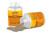 Chanca Piedra 100 Count - 500 mg Peruvian Raw Material Stone Breaker - 2 Capsules Per Serving Stones Crusher