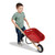 Radio Flyer Kids Red Wheelbarrow Outdoor Toy Children’s Garden Cart Tool Toddler Yard Play Equipment for Boys Girls Ages 3 and Up