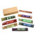Hosley Assorted 350 Pack Incense Sticks Highly Fragrances Include Apple Cinnamon Frankincens Sandalwood Myrrh Fresh Bamboo Patch Leave and Lavender Chamomile. Great for Meditation & Aromatherapy