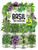 Seed Needs, Culinary Basil Herb Seed Packet Collection (8 Individual Basil Seed Varieties for Planting) Non-GMO & Untreated