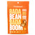 Bada Bean Bada Boom Plant-Based Protein, Gluten Free, Vegan, Crunchy Roasted Broad (Fava) Bean Snacks, 100 Calories per Serving, Mesquite BBQ, 4.5 Ounce (Pack of 6)