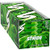 Stride Spearmint Sugar Free Gum, 10 Packs of 14 Pieces (140 Total Pieces)