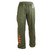 GI NB Men's US Marine Corps Physical Training Pants - Moisture-Wicking, Active, Lightweight, Water-Resistant, Olive Drab Nylon, Made in USA (Large X-Long) GI NB Men's US Marine Corps Physical Training Pants - Moisture-Wicking, Active, Lightweight, Water-Resistant, Olive Drab Nylon, Made in USA (Large X-Long)