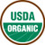 Berry Beautiful Certified Organic Red Raspberry Seed Oil - Cold-pressed from US grown raspberries (1 fl oz)