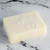 Natural Tallow Bar Soap for Men and Women, 4 oz - Handmade Soap Bar for Sensitive Skin to Help Relieve Symptoms of Eczema - Unscented Body Soap for Adults, Kids with No Additives, Palm Oil-Free