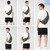 NICGID Sling Bag Chest Shoulder Backpack Crossbody Bags Casual Daypack for Men Women-1765966067