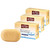 La Toja Bar Soap with Mineral Salts Pack of 4 X 125g
