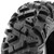 SunF 26x8-12 26x8x12 All Terrain Tire ATV UTV 6 PR Tubeless - A033 POWER I