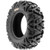 SunF 26x8-12 26x8x12 All Terrain Tire ATV UTV 6 PR Tubeless - A033 POWER I