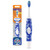 Camouflage Series Kids Spinbrush Electric Battery Toothbrush, Soft Bristles, Color May Vary