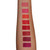 L’Oréal Paris Colour Riche Matte Lipcolour, Matte-Sterpiece, 0.13 oz.