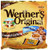 Storck USA Werthers Sugar Free Caramel Coffee Hard Candies, 2.75 oz
