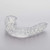 3mm Athletic Sports Mouth Guard (Custom Clear)