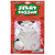 Archie McPhee Novelty Gifts Funny Splat Possum - 5-1/2" Soft Total Physical Response Splat Possum Filled with Sand - Perfect for Emotionally Charged Laughter and Fun All Year Long