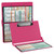 Whitecoat Clipboard® - Pink Physical Therapy Edition Whitecoat Clipboard® - Pink Physical Therapy Edition