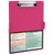 Whitecoat Clipboard® - Pink Physical Therapy Edition Whitecoat Clipboard® - Pink Physical Therapy Edition
