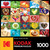 RoseArt - Kodak Premium - Love is Everywhere - 1000 Piece Jigsaw Puzzle for Adults
