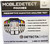 MobileDetect Pouch Residue Detection Multi-Drug Test Kit - Rapid Surface Residue Detector