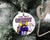 Jefferson Griddy Justin Christmas Ornaments Home Decoration - Do The Griddy - Birthday, Christmas, Father, Mother, Gifts for Football Fans
