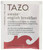 Tazo Awake English Breakfast Tea, 24 Tea Bags,2.1 Oz