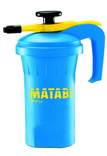 Matabi Style 1.5 Sprayer 1 Litre