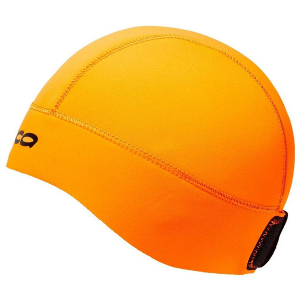 Orca Swim Hat (L/XL, Athletic, Orange) Orca Swim Hat (L/XL, Athletic, Orange)